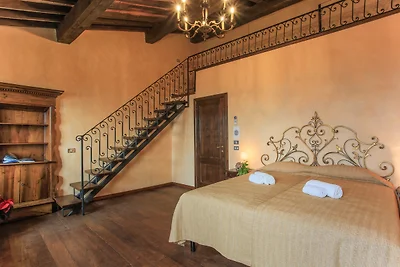 VILLA DELL'ANGELO 8 BY TUSCANHOUSES