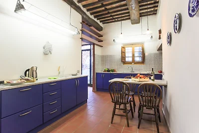 VILLA DELL'ANGELO 8 BY TUSCANHOUSES