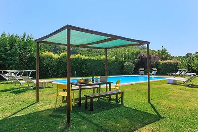VILLA ALADINO BY TUSCANHOUSES