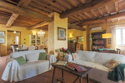 Meriggio Barn  BY TUSCANHOUSES