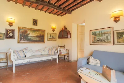VILLA ALADINO BY TUSCANHOUSES