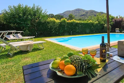VILLA ALADINO BY TUSCANHOUSES