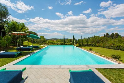 Meriggio Barn  BY TUSCANHOUSES