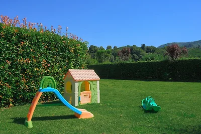 VILLA ALADINO BY TUSCANHOUSES