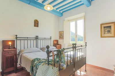 VILLA ALADINO BY TUSCANHOUSES