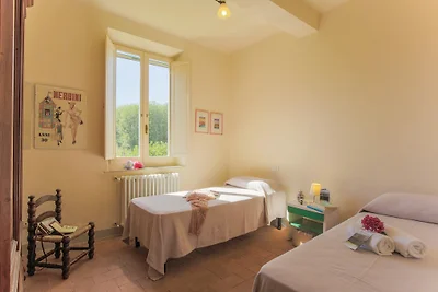 VILLA ALADINO BY TUSCANHOUSES