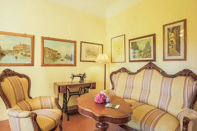 VILLA ALADINO BY TUSCANHOUSES