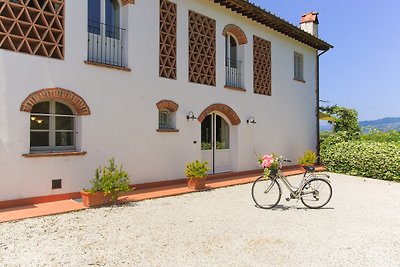 Meriggio Barn  BY TUSCANHOUSES