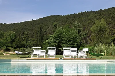 RUSCELLO DI GIAVA BY TUSCANHOUSES
