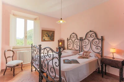 VILLA ALADINO BY TUSCANHOUSES