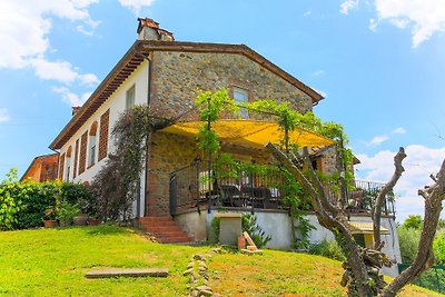 Meriggio Barn  BY TUSCANHOUSES