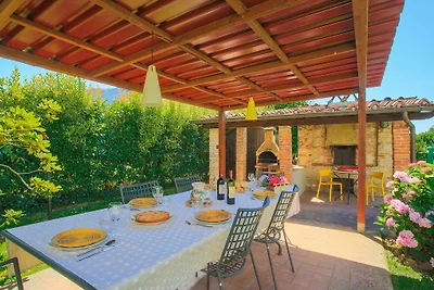 VILLA ALADINO BY TUSCANHOUSES