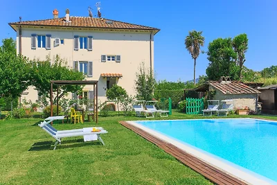 VILLA ALADINO BY TUSCANHOUSES