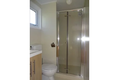 Chalet Aqua