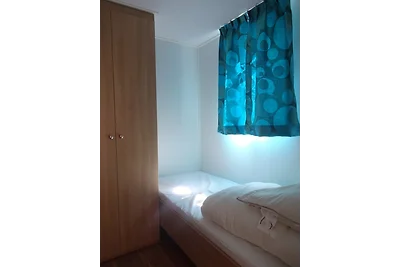 Chalet Aqua
