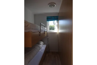 Chalet Aqua