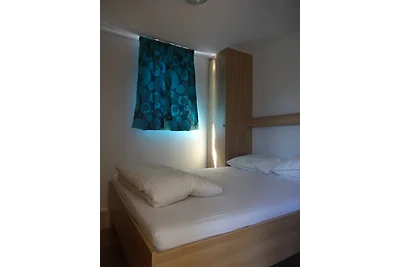 Chalet Aqua