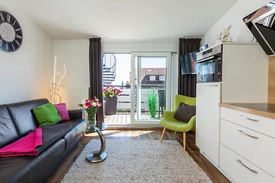 Töwer Suite