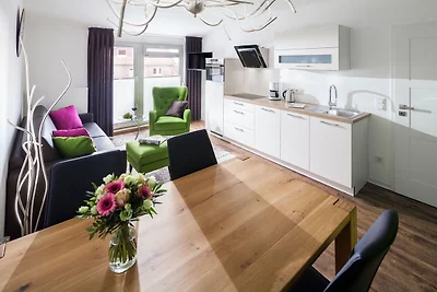 Töwer Suite