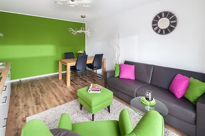 Töwer Suite