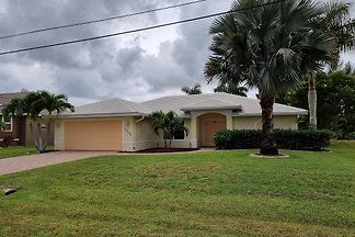 Ferienhaus Cape Coral