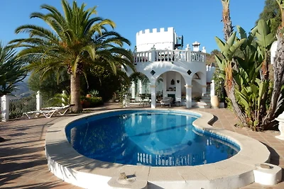Castillo de Aguila