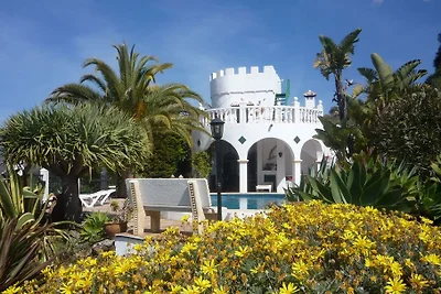 Castillo de Aguila