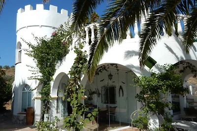 Castillo de Aguila
