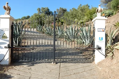 Castillo de Aguila