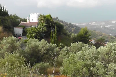 Castillo de Aguila