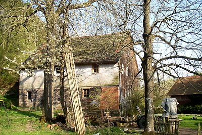 Hetschold-Mühle