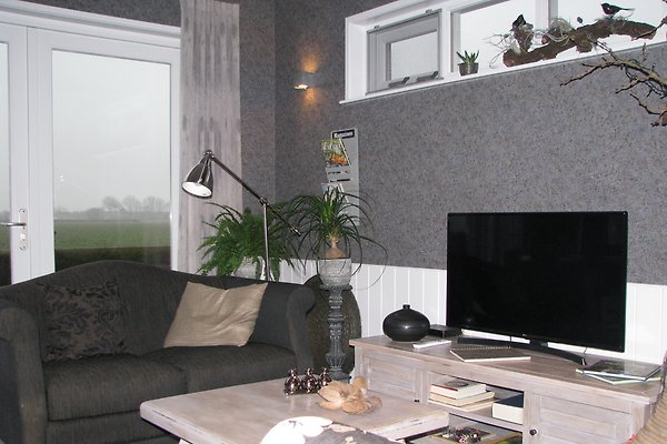 Ferienhaus Koudekerke
