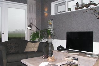 De Houtenhandsche Lodge