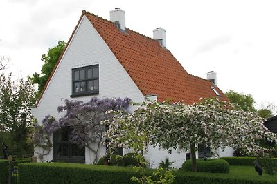 De Houtenhandsche Lodge