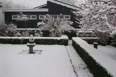 De Houtenhandsche lodge