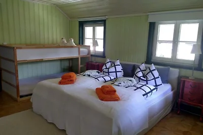 Alpchalet Oberstdorf