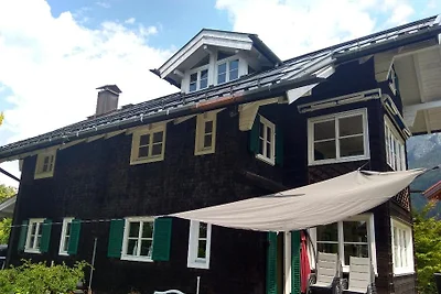 Alpchalet Oberstdorf