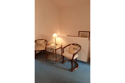 La bella casa di campagna