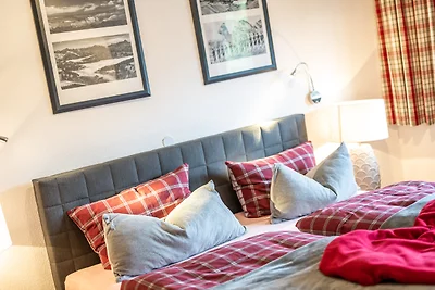 La casa vacanze Oberstdorf