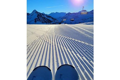 La casa de vacaciones Oberstdorf