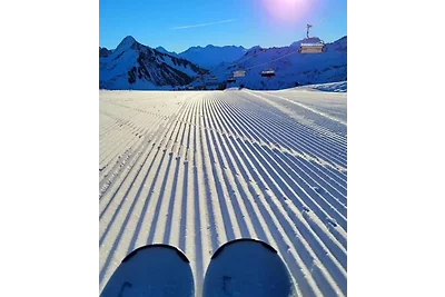 La casa vacanze Oberstdorf