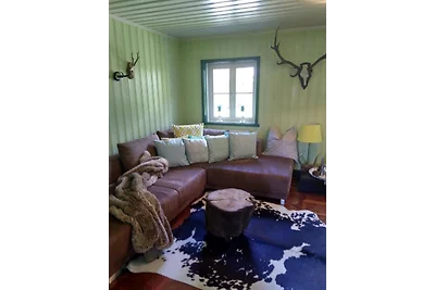 Alpchalet Oberstdorf