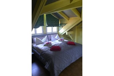 Alpchalet Oberstdorf