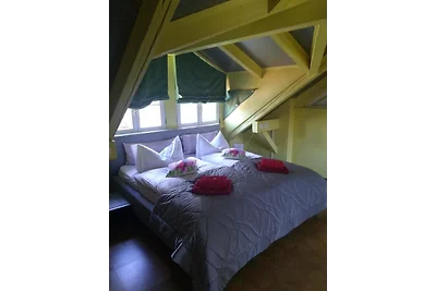 Alpchalet Oberstdorf