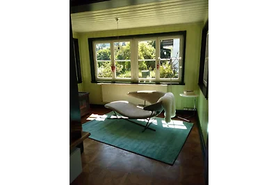 Alpchalet Oberstdorf
