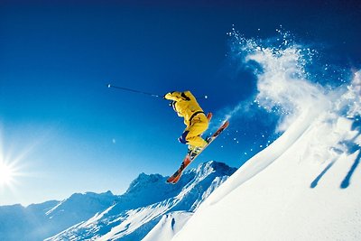 La casa vacanze Oberstdorf