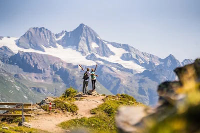 La casa vacanze Oberstdorf