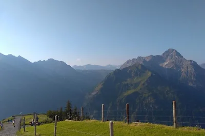 Lichtblick per 2-7 persone
