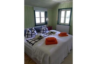 Alpchalet Oberstdorf