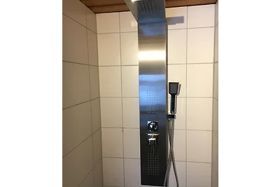 La casa vacanze Oberstdorf